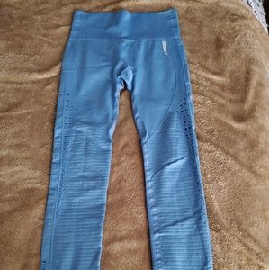 Gymshark Energy Seamless Set